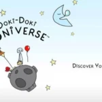 Doki Doki Universe - A Colorful Indie Gem for PS4, PS3, and Vita - topgameteaser.com featured