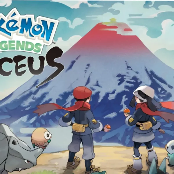 Pokémon The Game I Never Played But Loved Anyway - topgameteaser.com featured