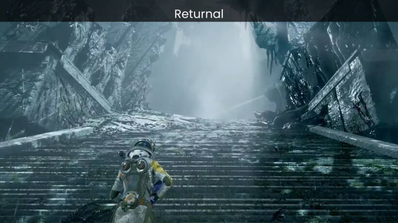 Returnal A Thrilling Sci-Fi Adventure That Will Keep You on the Edge of Your Seat - topgameteaser.com img