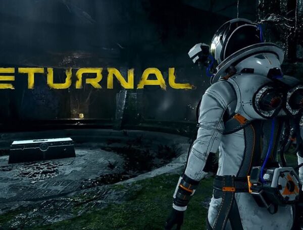 Returnal A Thrilling Sci-Fi Adventure That Will Keep You on the Edge of Your Seat - topgameteaser.com