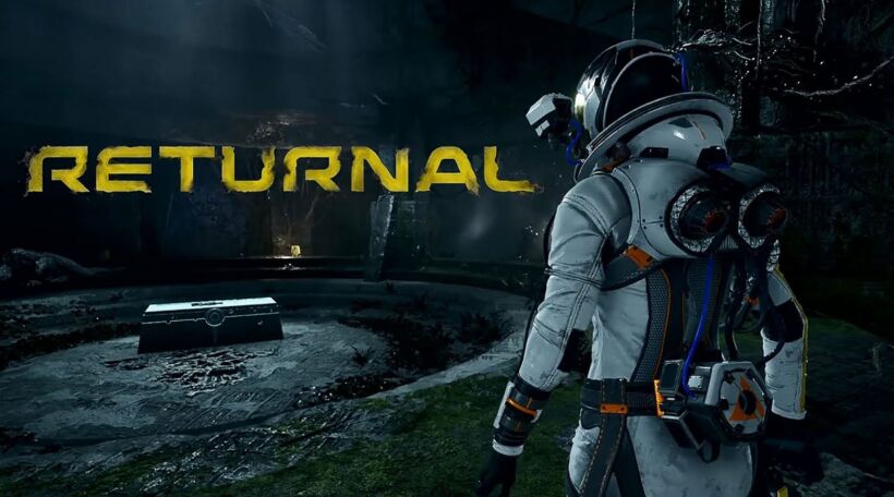 Returnal A Thrilling Sci-Fi Adventure That Will Keep You on the Edge of Your Seat - topgameteaser.com