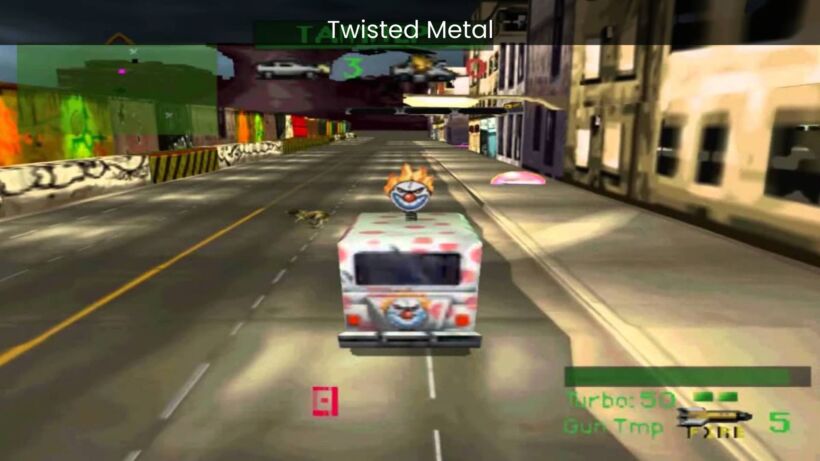 Revisiting the Classic A Look Back at Twisted Metal (1995) - topgameteaser.com img