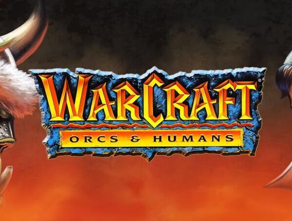 Revisiting the Classic A Look Back at Warcraft Orcs & Humans (1994) - topgameteaser.com