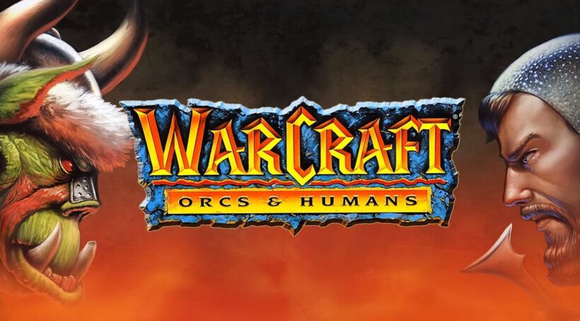 Revisiting the Classic A Look Back at Warcraft Orcs & Humans (1994) - topgameteaser.com