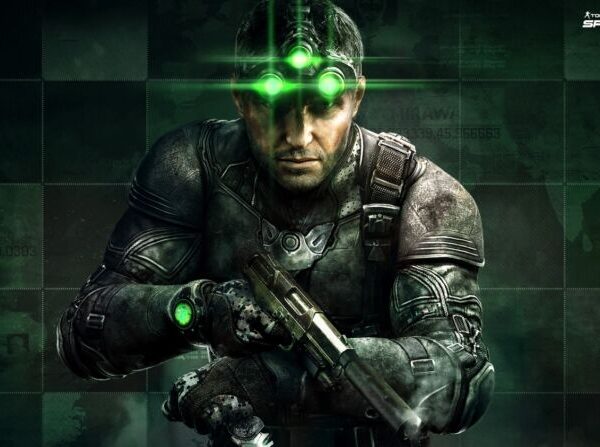 Uncover the Secrets of Tom Clancy's Splinter Cell - Topgameteaser.com