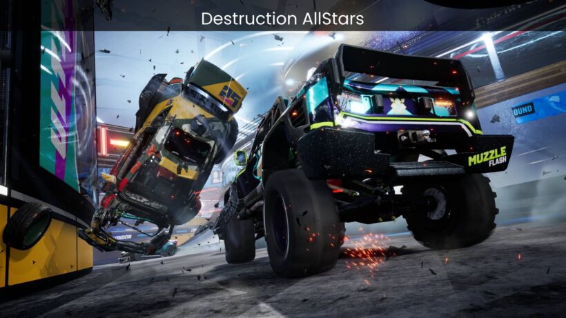Unleash the Power of Destruction AllStars A Comprehensive Guide - topgameteaser.com img