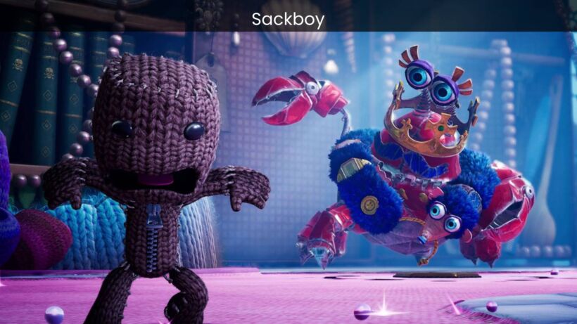 Unlock the Fun with Sackboy A Big Adventure! - topgameteaser.com img