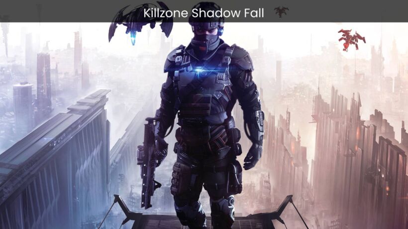 Unlock the Secrets of Killzone Shadow Fall A Comprehensive Guide - topgameteaser.com img