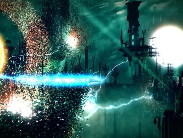 Unlock the Secrets of Resogun A Comprehensive Guide - topgameteaser.com