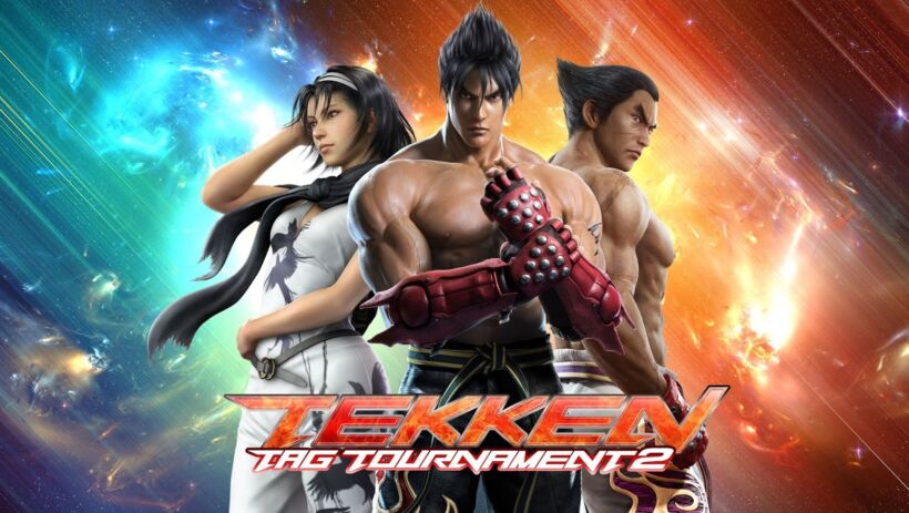 Unlock the Secrets of Tekken Tag Tournament A Comprehensive Guide - topgameteaser.com