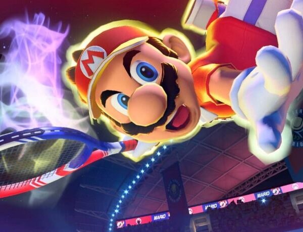 A Comprehensive Guide to Mastering Mario Tennis Aces - topgameteaser.com