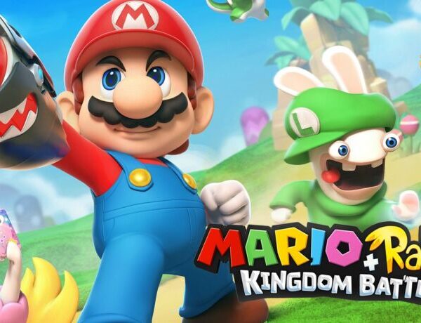 A Guide to Winning Mario + Rabbids Kingdom Battle - topgameteaser.com