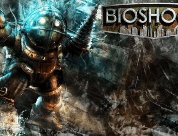 Bioshock A Masterpiece of Storytelling and Gameplay - topgameteaser.com