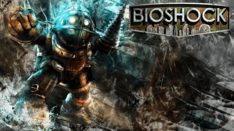 Bioshock A Masterpiece of Storytelling and Gameplay - topgameteaser.com