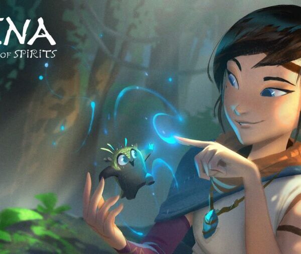 Embark on a Magical Journey with Kena Bridge of Spirits - topgameteaser.com