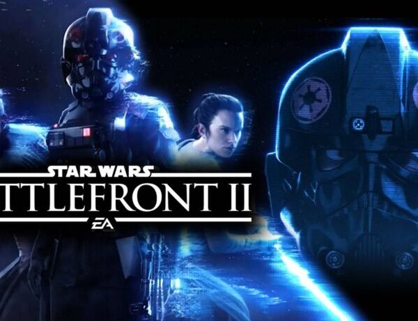 Experience the Epic Star Wars Battlefront II (2005) Adventure - topgameteaser.com