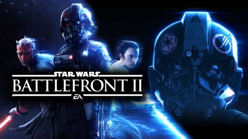 Experience the Epic Star Wars Battlefront II (2005) Adventure