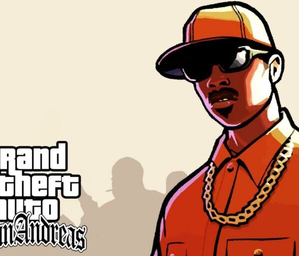 Experience the Open-world Adventure of Grand Theft Auto San Andreas (2005) - topgameteaser.com