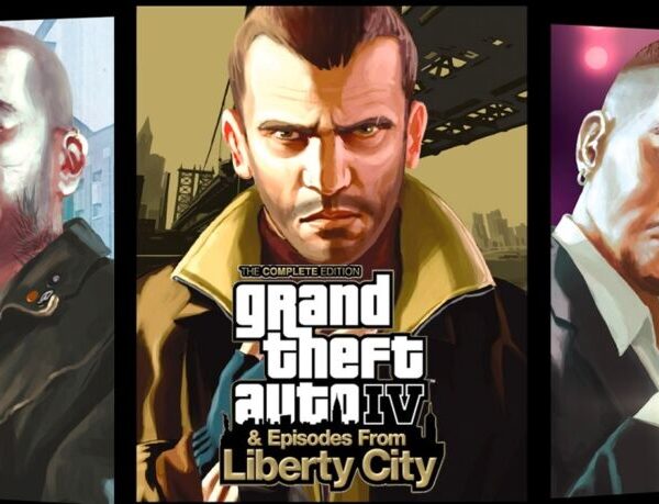 Experience the Thrill of Grand Theft Auto IV A Review - topgameteaser.com