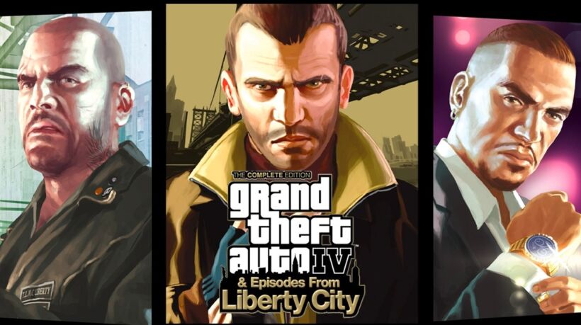 Experience the Thrill of Grand Theft Auto IV: A Review