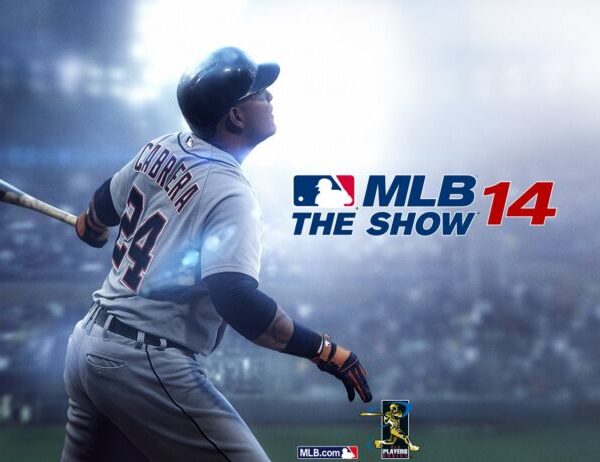 Experience the Thrill of MLB 14 The Show on PS4 - topgameteaser.com