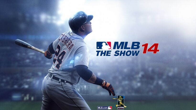 Experience the Thrill of MLB 14: The Show on PS4!