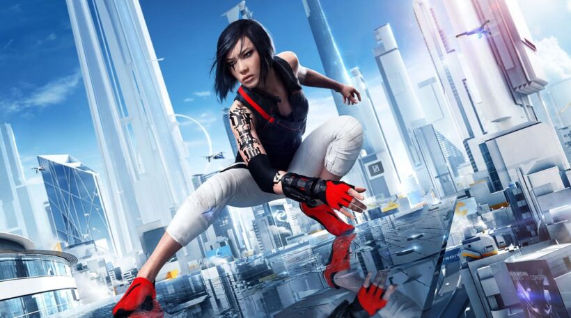 Experience the Thrill of Mirror’s Edge: A Retrospective
