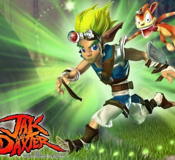 Exploring Why Jak and Daxter the Precursor Legacy is Still a Beloved Classic Platformer - topgameteaser.com