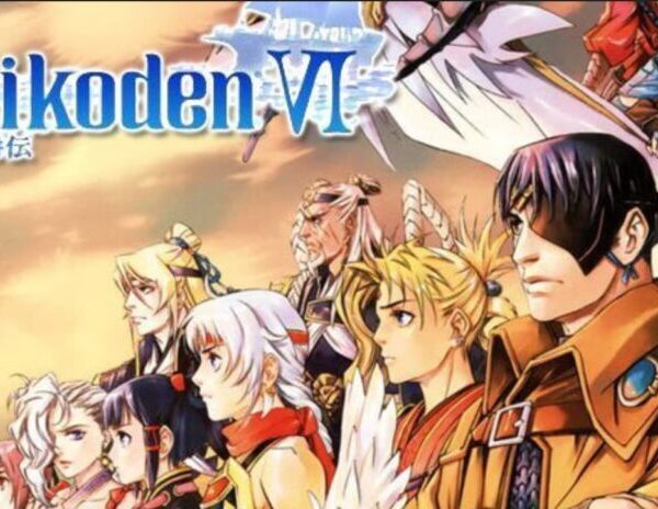 Exploring the Epic Story and Timeless Legacy of Suikoden II A Classic Rpg for Playstation - topgameteaser.com