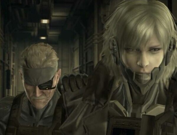 Exploring the Epic Storyline of Metal Gear Solid 4 Guns of the Patriots - topgameteaser.com