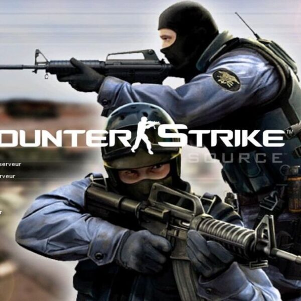 Exploring the History & Impact of Iconic Game Counter-strike - topgameteaser.com