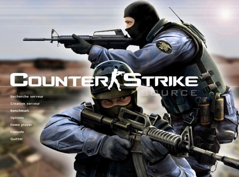 Exploring the History & Impact of Iconic Game Counter-strike - topgameteaser.com