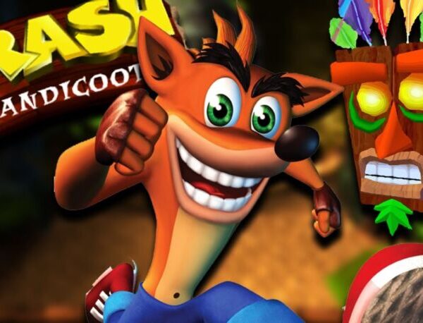 Exploring the Impact of Crash Bandicoot a Beloved Classic from 1996 - topgameteaser.com