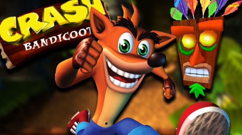 Exploring the Impact of Crash Bandicoot a Beloved Classic from 1996 - topgameteaser.com