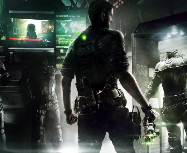 Exploring the Thrilling World of Tom Clancy's Splinter Cell - topgameteaser.com