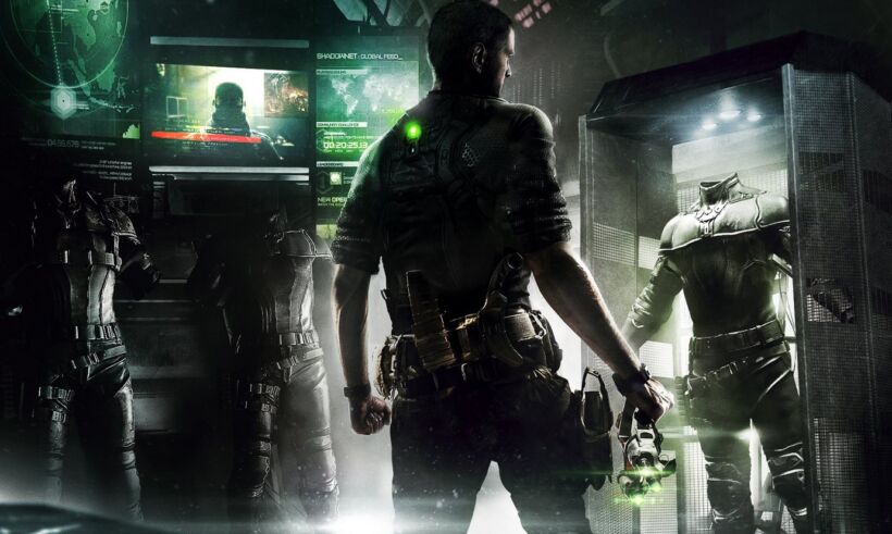 Exploring the Thrilling World of Tom Clancy’s Splinter Cell