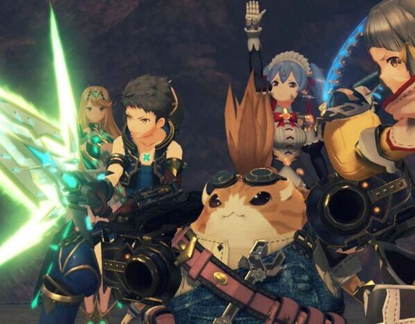 Exploring the Vast World of Xenoblade Chronicles 2 - topgameteaser.com