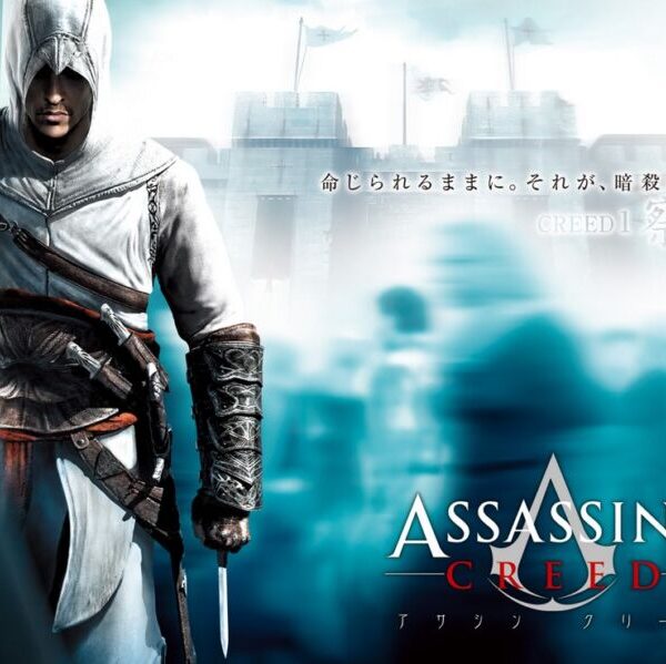 Exploring the World of Assassin's Creed A 2007 Masterpiece - topgameteaser.com