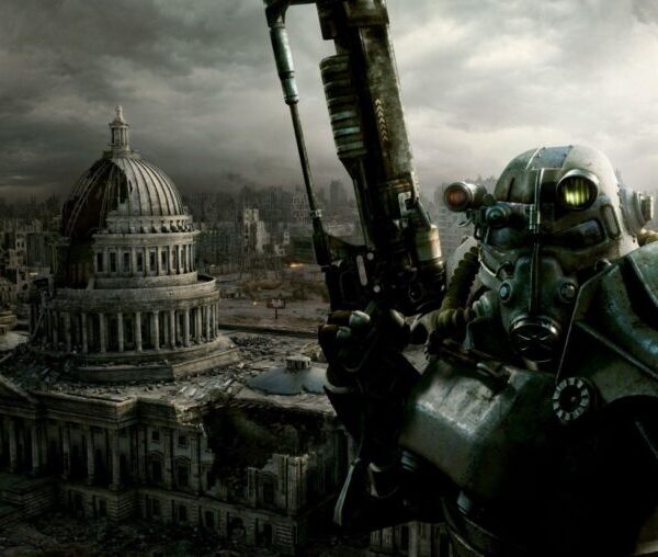 Fallout 3 A Post-Apocalyptic Adventure Like No Other - togameteaser.com