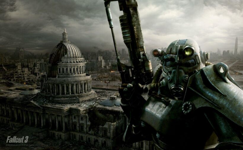 Fallout 3: A Post-Apocalyptic Adventure Like No Other