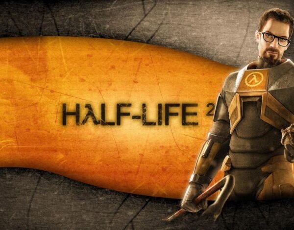 Half-Life 2 A Revolutionary Step Forward in FPS Gaming - topgameteaser.com