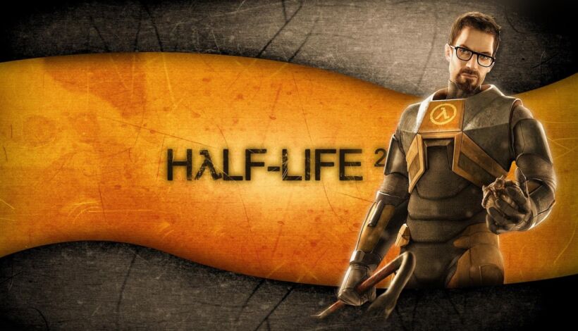 Half-Life 2 A Revolutionary Step Forward in FPS Gaming - topgameteaser.com
