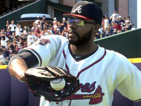 MLB 14 The Show - The Ultimate Baseball Experience on PS4 - topgameteaser.com