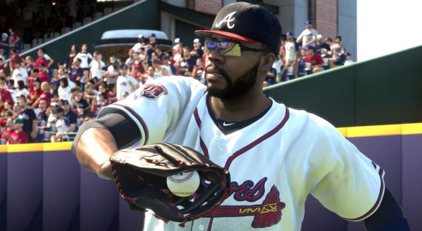 MLB 14: The Show – The Ultimate Baseball Experience on PS4!