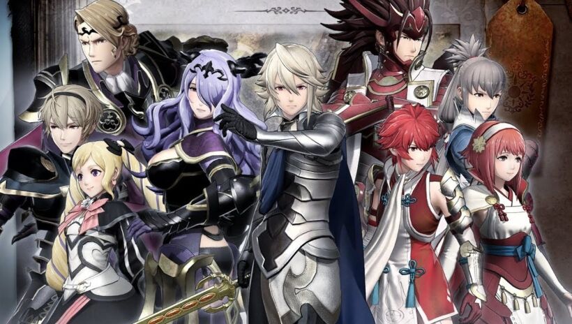 Master the Art of Strategy in Fire Emblem Warriors: Tips and Secrets for Tactical Action Gameplay