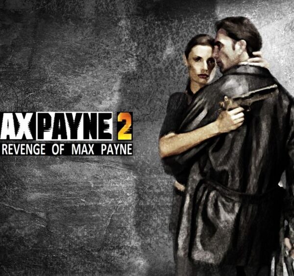 Max Payne A Classic Tale of Revenge - topgameteaser.com