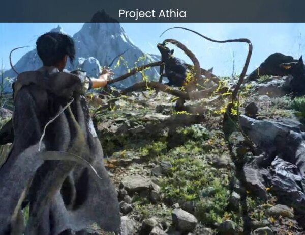 Project Athia Uncover the Mysteries of a Mysterious World - topgameteaser.com images