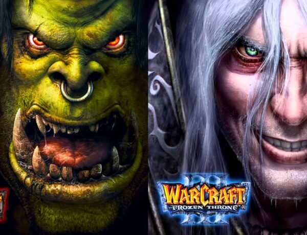 Relive the Epic Adventure of Warcraft III Reign of Chaos - topgameteaser.com