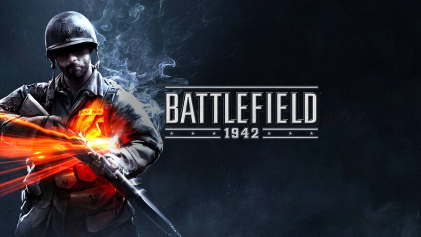 Relive the Epic Battles of Battlefield 1942 (2002)