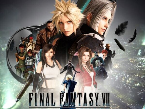 Relive the Epic Journey of Final Fantasy VII Greatest RPG - topgameteaser.com